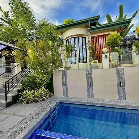 Palompon Kalimba De Luna Villa Inn Leyte Buitenkant foto
