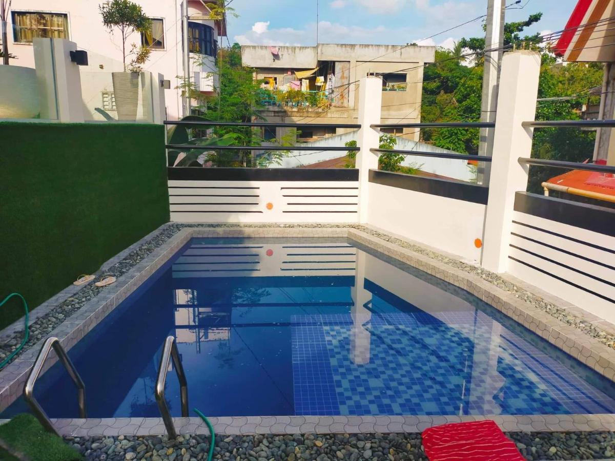 Palompon Kalimba De Luna Villa Inn Leyte Buitenkant foto