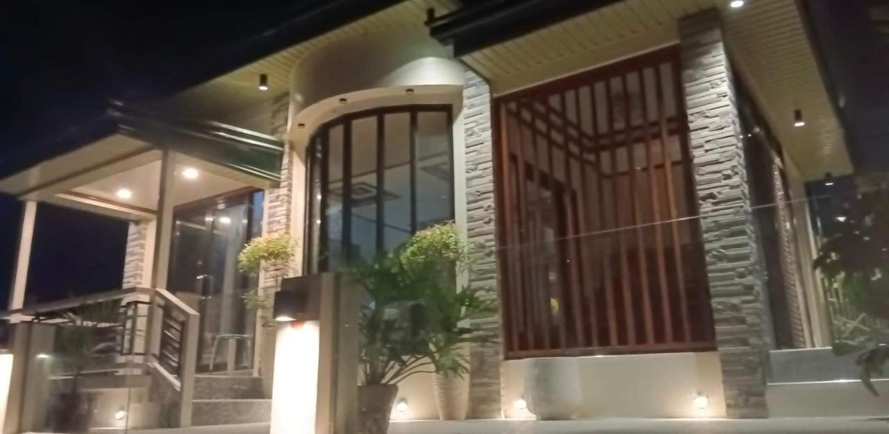 Palompon Kalimba De Luna Villa Inn Leyte Buitenkant foto