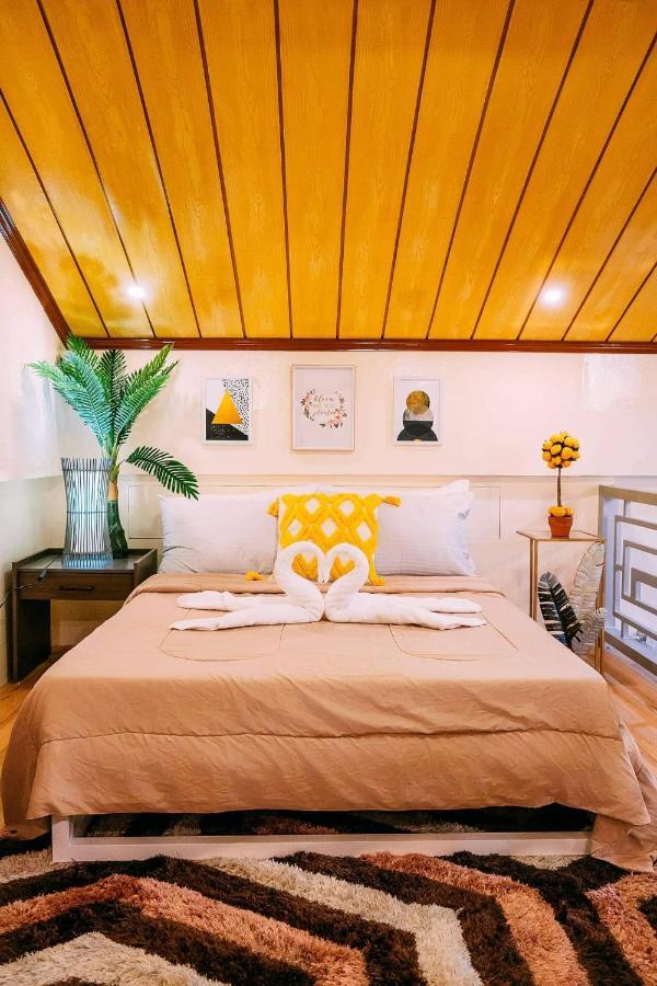Palompon Kalimba De Luna Villa Inn Leyte Buitenkant foto