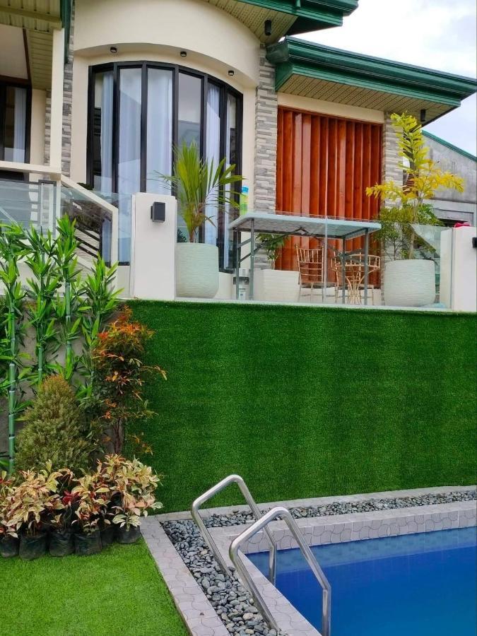 Palompon Kalimba De Luna Villa Inn Leyte Buitenkant foto