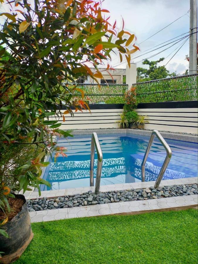 Palompon Kalimba De Luna Villa Inn Leyte Buitenkant foto