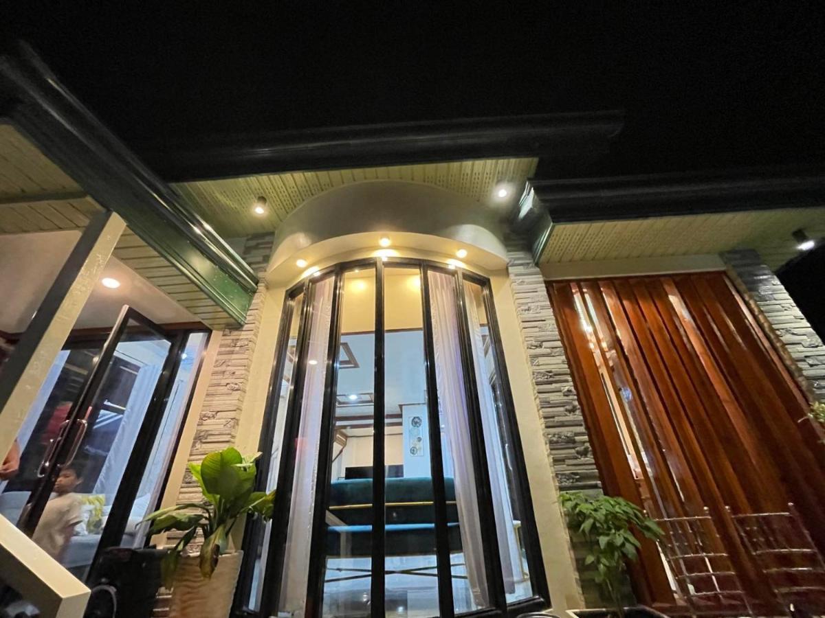 Palompon Kalimba De Luna Villa Inn Leyte Buitenkant foto