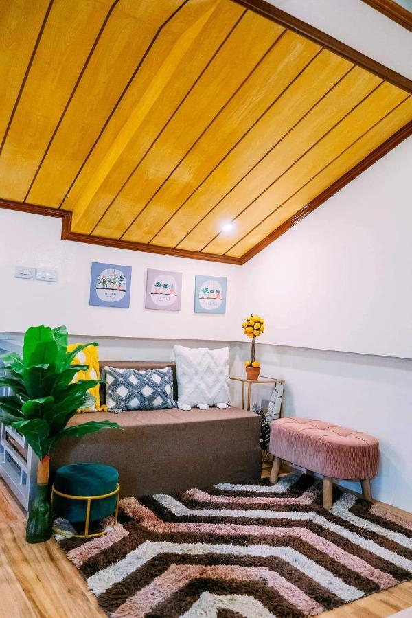 Palompon Kalimba De Luna Villa Inn Leyte Buitenkant foto