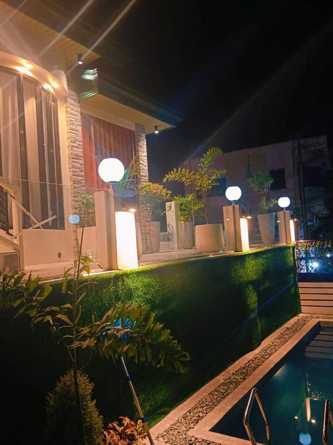 Palompon Kalimba De Luna Villa Inn Leyte Buitenkant foto