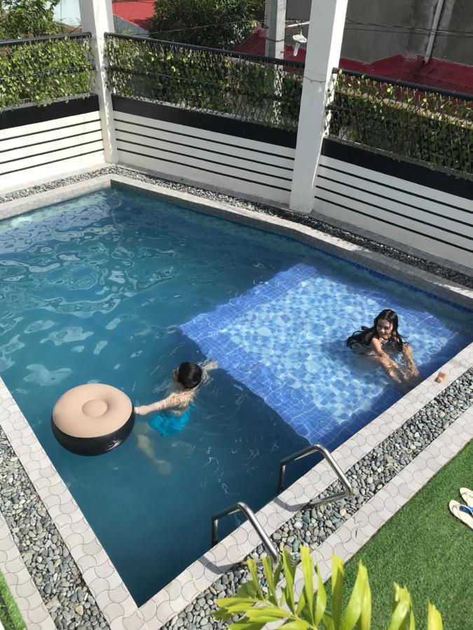 Palompon Kalimba De Luna Villa Inn Leyte Buitenkant foto