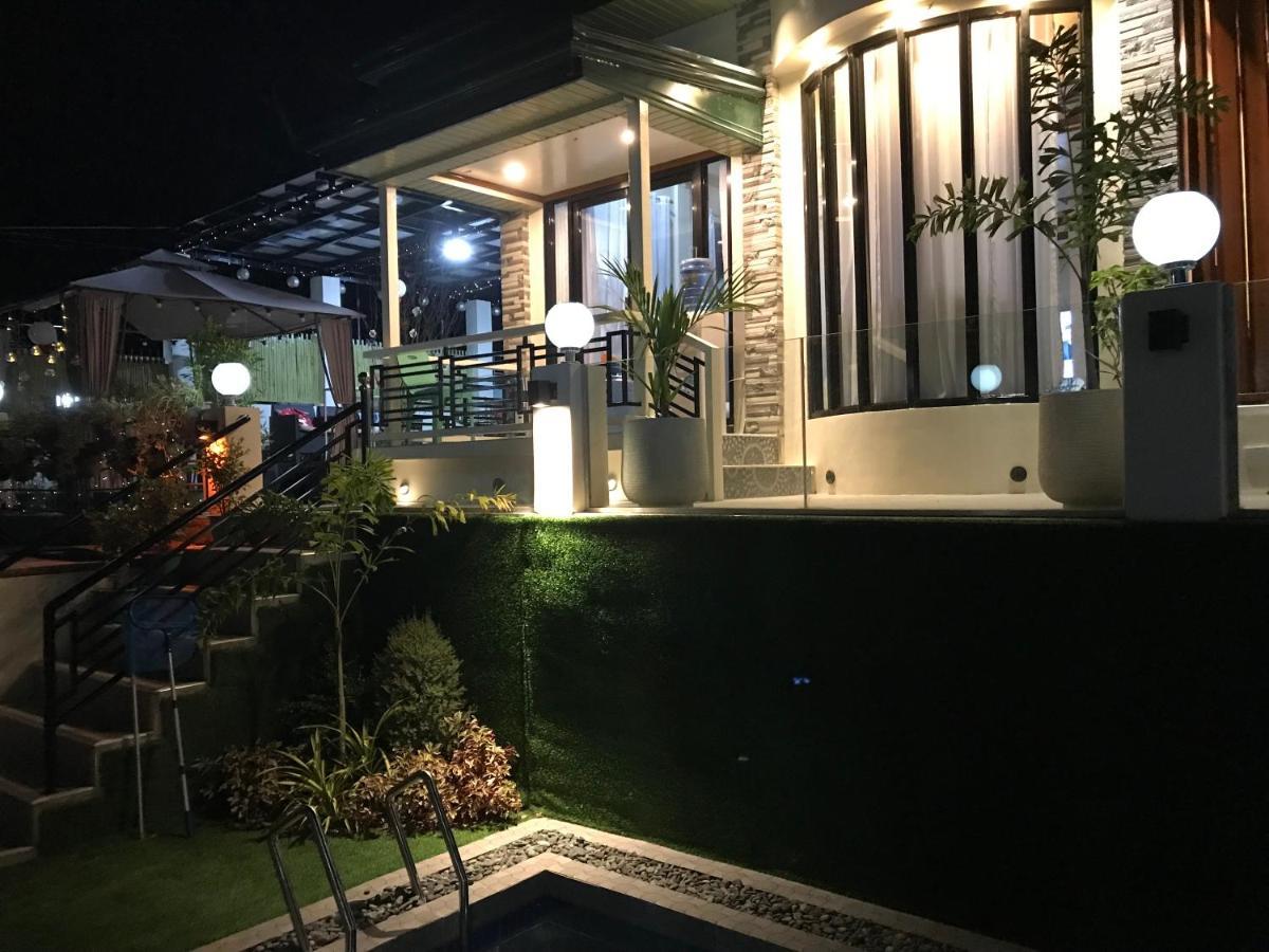 Palompon Kalimba De Luna Villa Inn Leyte Buitenkant foto