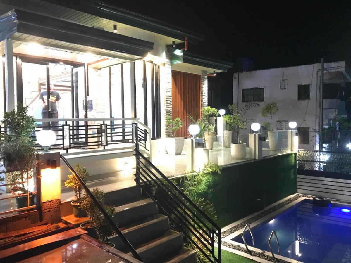 Palompon Kalimba De Luna Villa Inn Leyte Buitenkant foto
