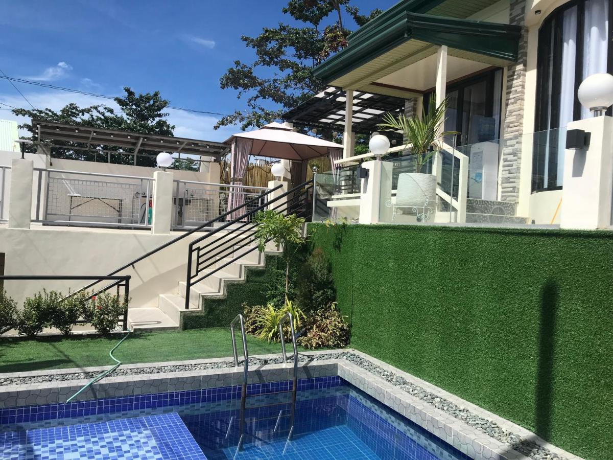 Palompon Kalimba De Luna Villa Inn Leyte Buitenkant foto