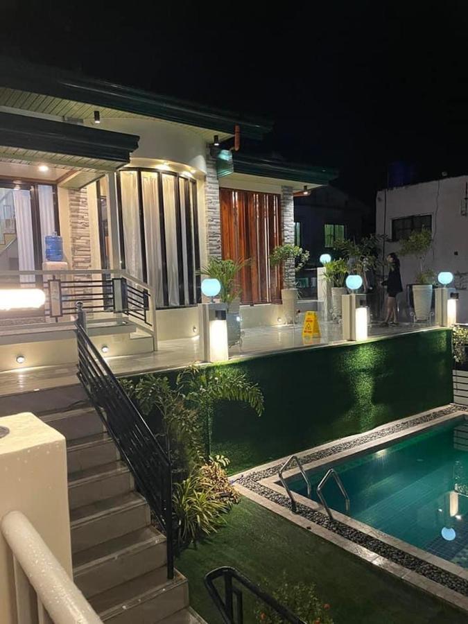Palompon Kalimba De Luna Villa Inn Leyte Buitenkant foto