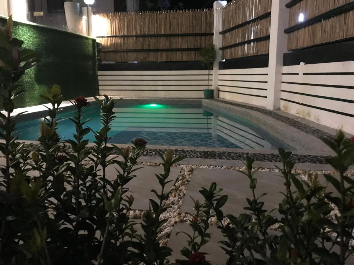 Palompon Kalimba De Luna Villa Inn Leyte Buitenkant foto